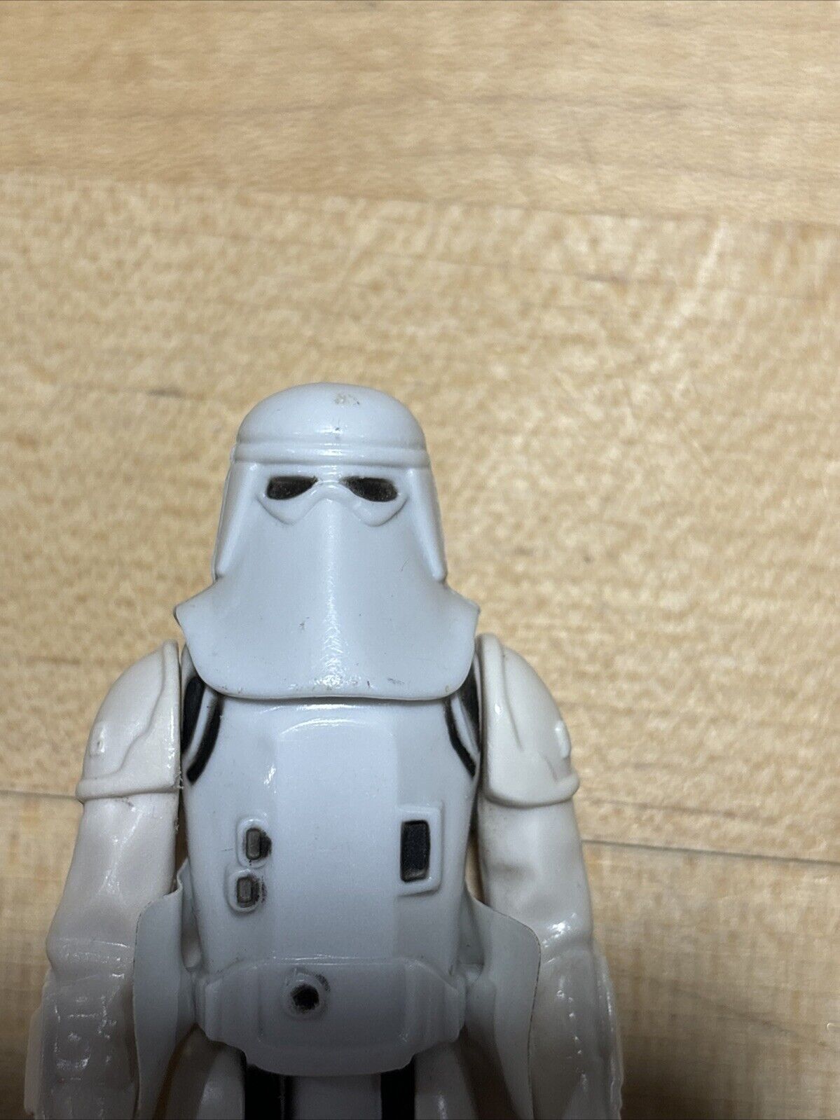 Imperial Stormtrooper (Hoth Battle Gear) - Snowtrooper sold