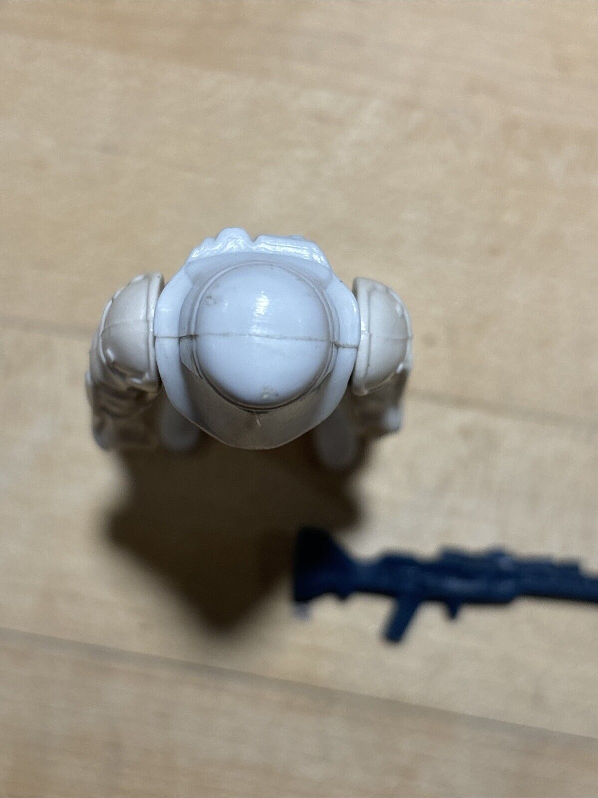 Imperial Stormtrooper (Hoth Battle Gear) - Snowtrooper sold