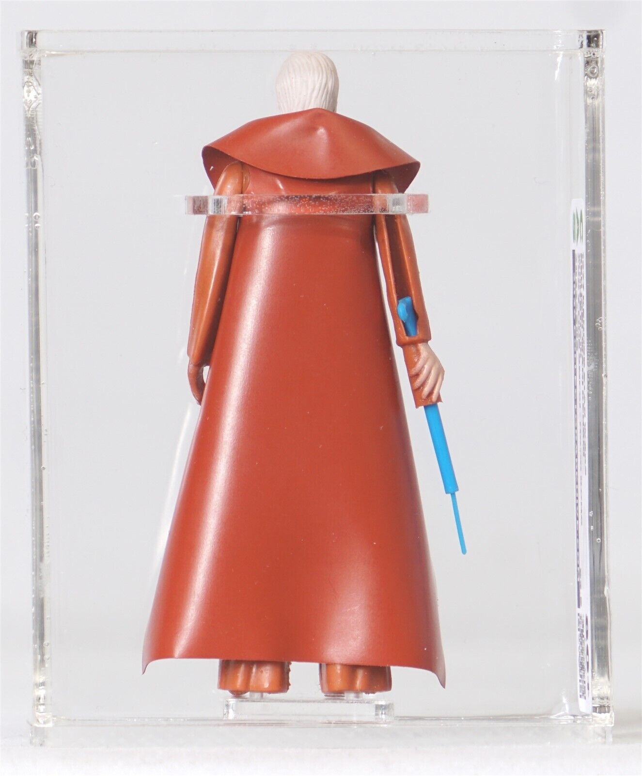 Ben (Obi-Wan) Kenobi sold