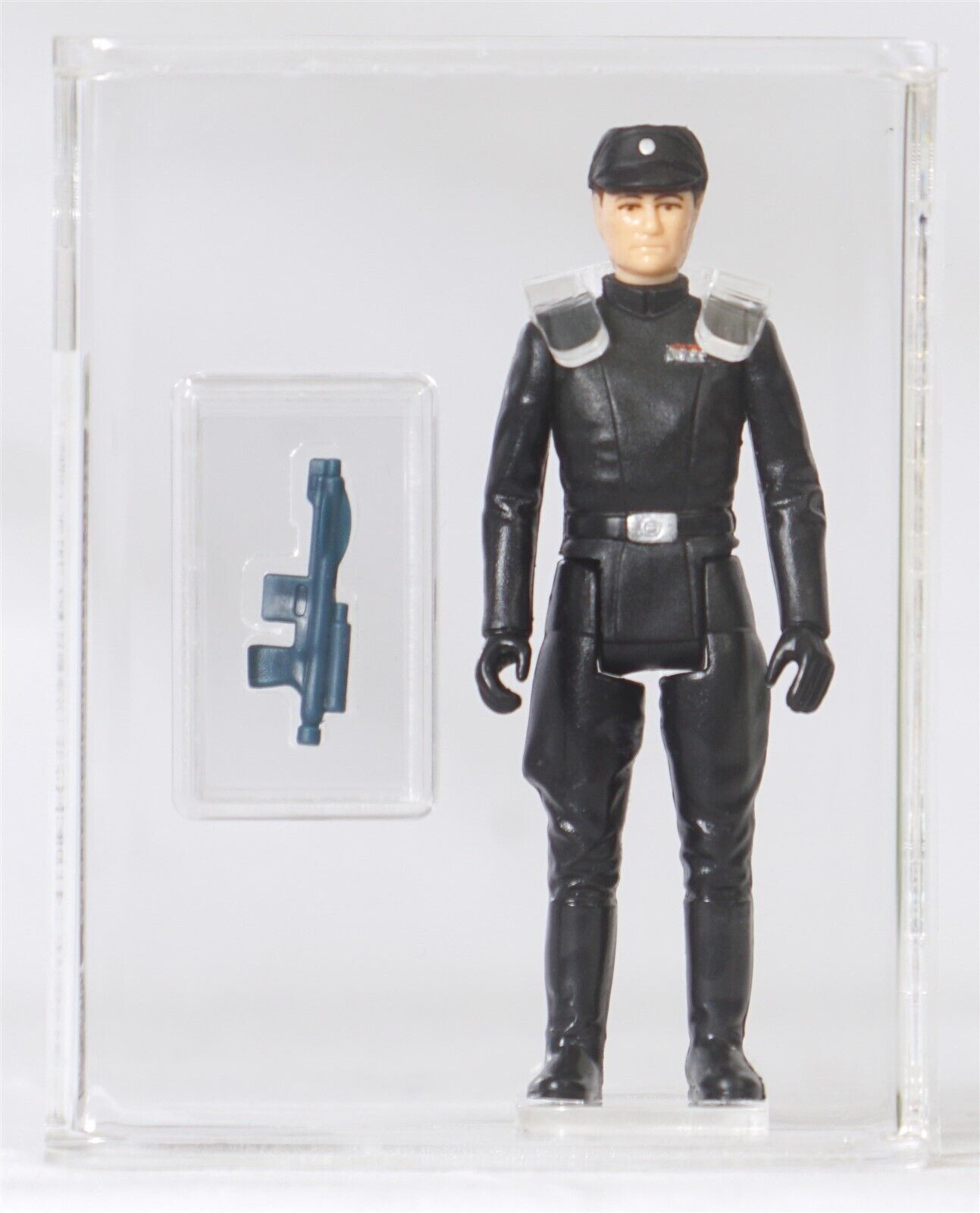 Imperial Commander sold