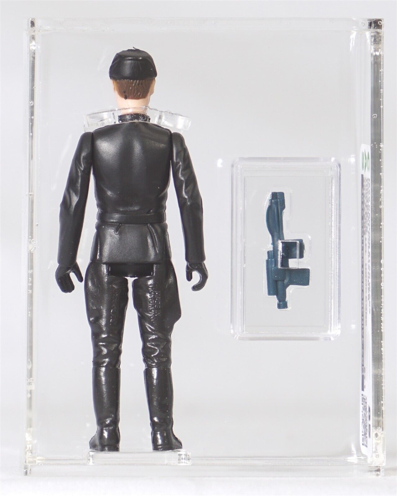 Imperial Commander sold