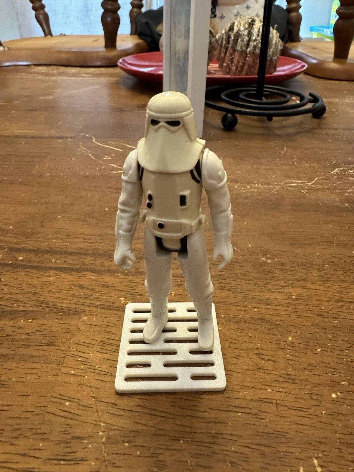 Imperial Stormtrooper (Hoth Battle Gear) - Snowtrooper sold