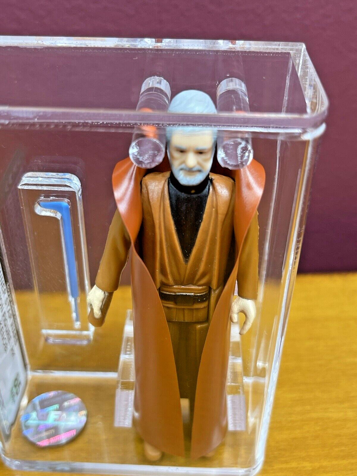 Ben (Obi-Wan) Kenobi sold
