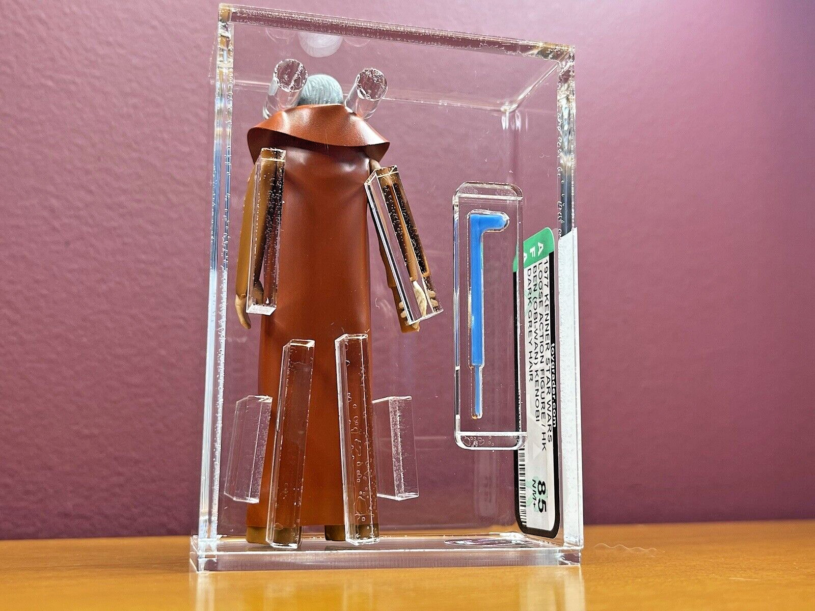 Ben (Obi-Wan) Kenobi sold