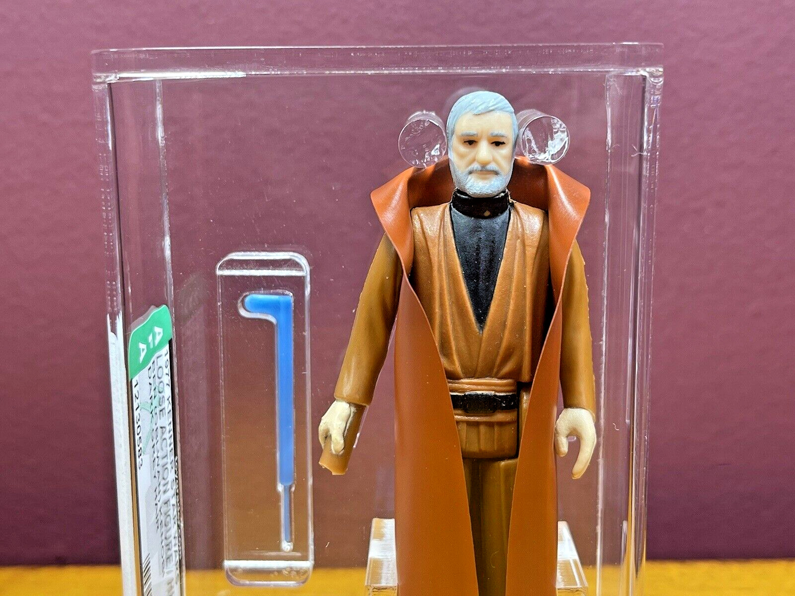 Ben (Obi-Wan) Kenobi sold