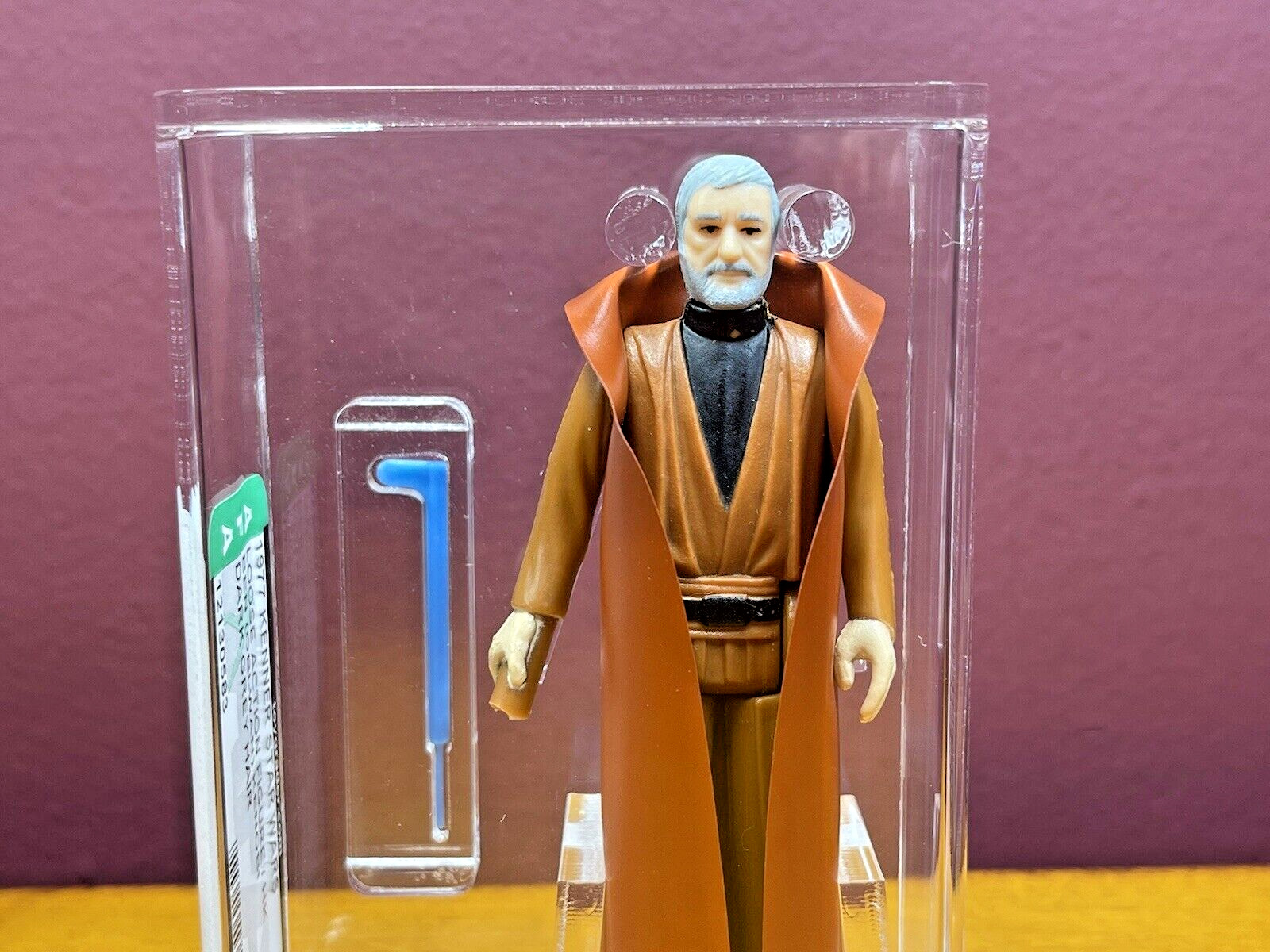 Ben (Obi-Wan) Kenobi sold