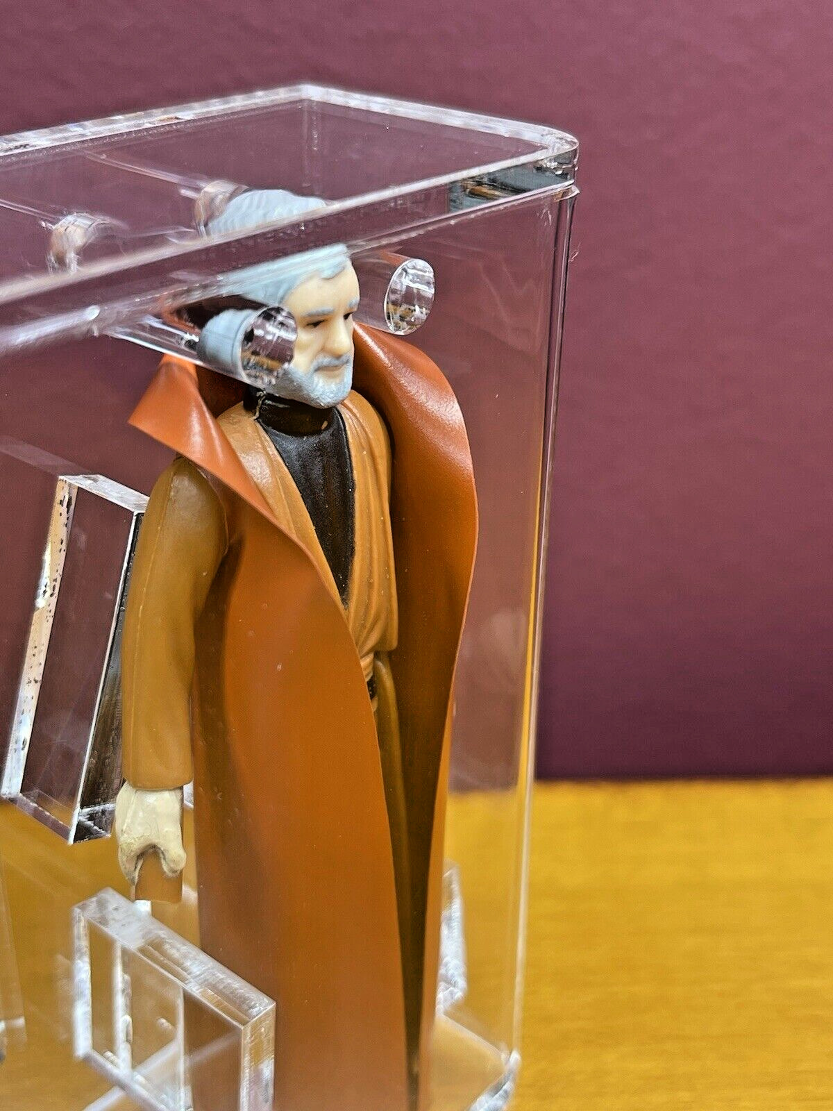 Ben (Obi-Wan) Kenobi sold