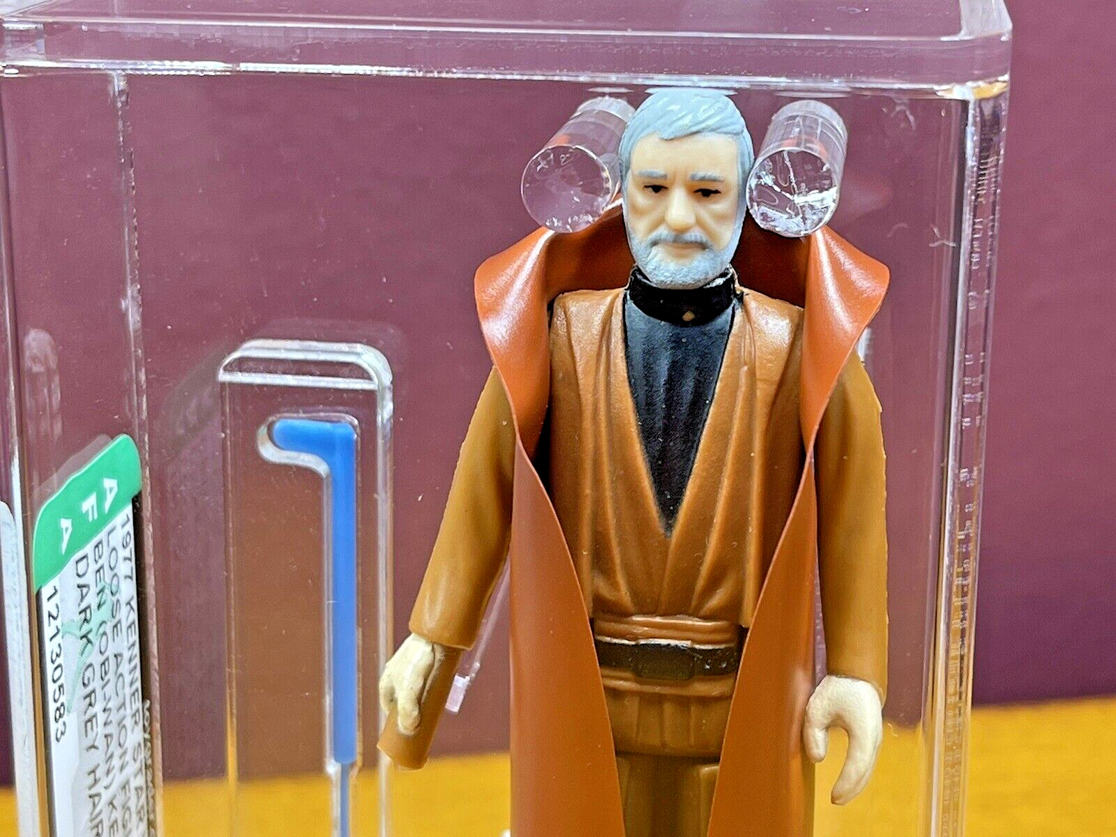 Ben (Obi-Wan) Kenobi sold