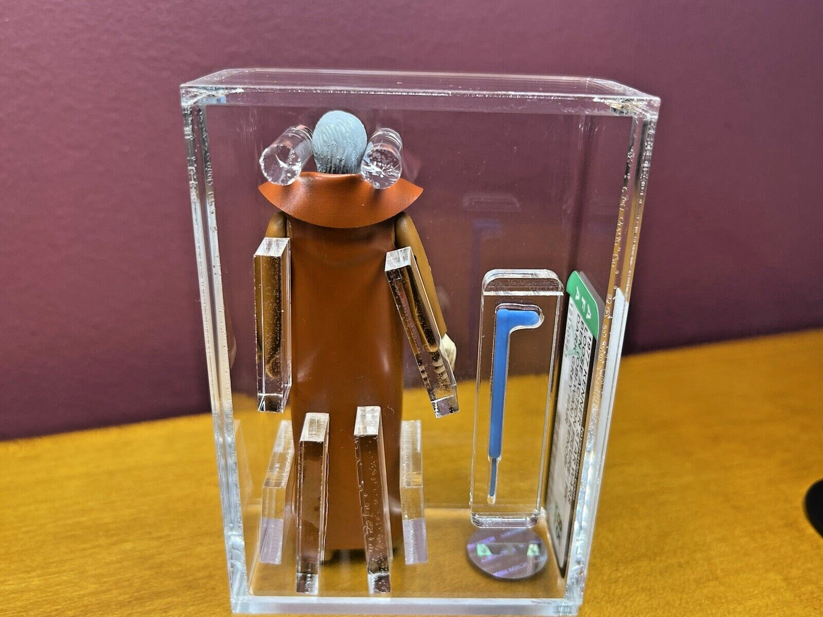 Ben (Obi-Wan) Kenobi sold