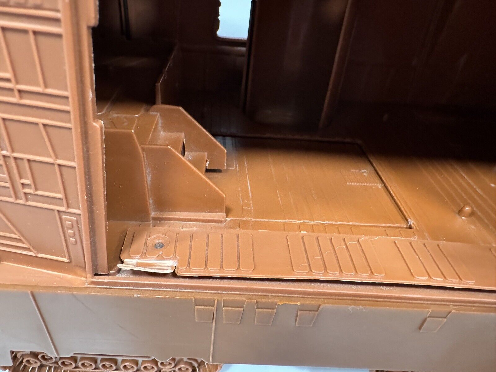 Radio Controlled Jawa Sandcrawler sold