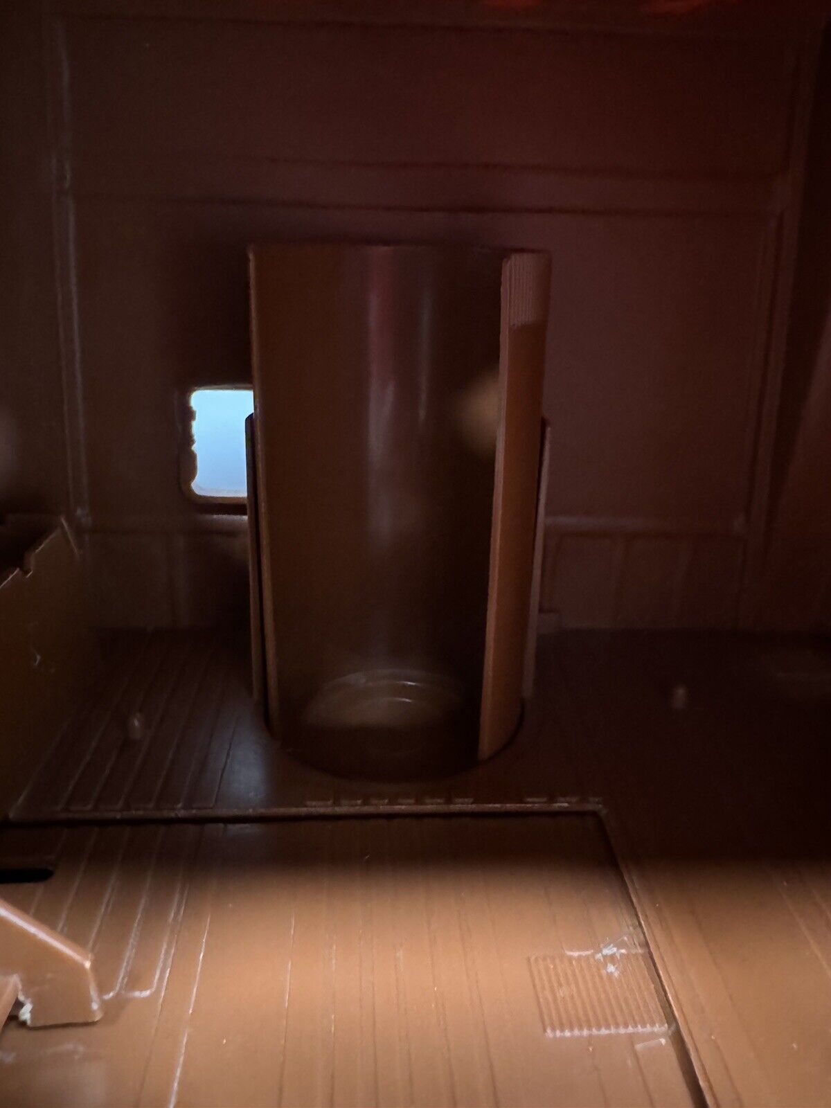 Radio Controlled Jawa Sandcrawler sold