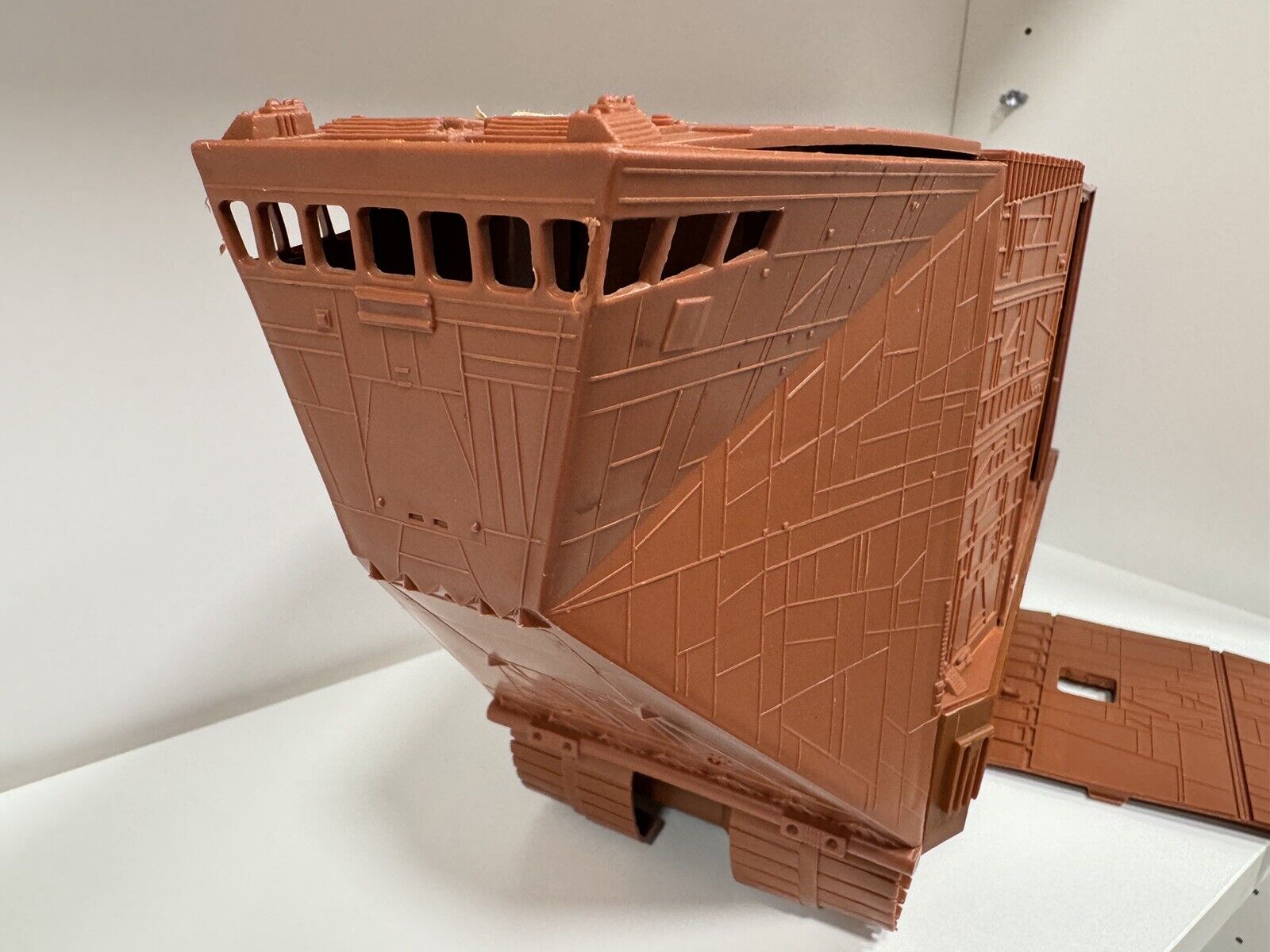 Radio Controlled Jawa Sandcrawler sold
