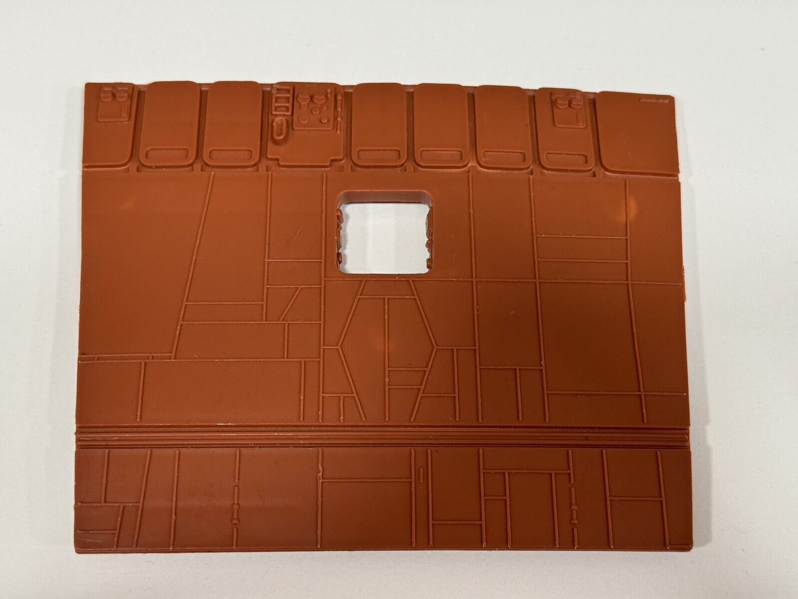 Radio Controlled Jawa Sandcrawler sold