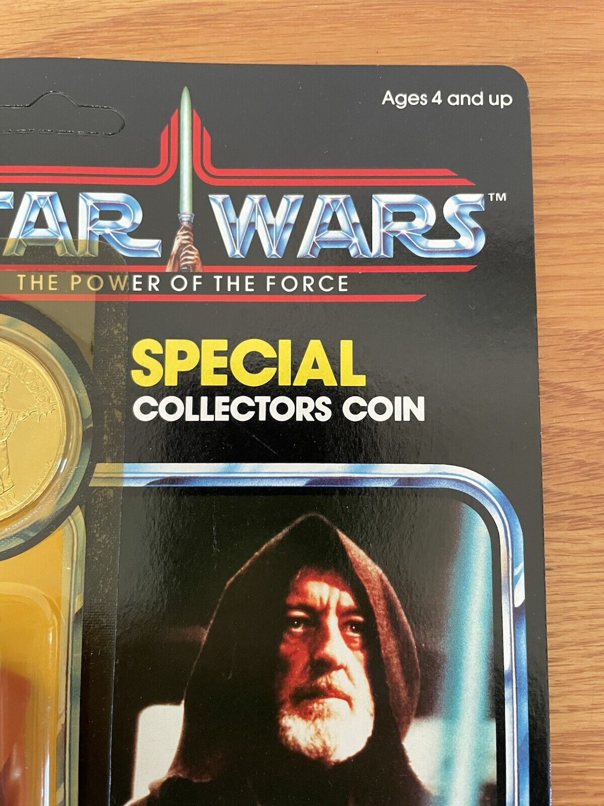 Ben (Obi-Wan) Kenobi sold