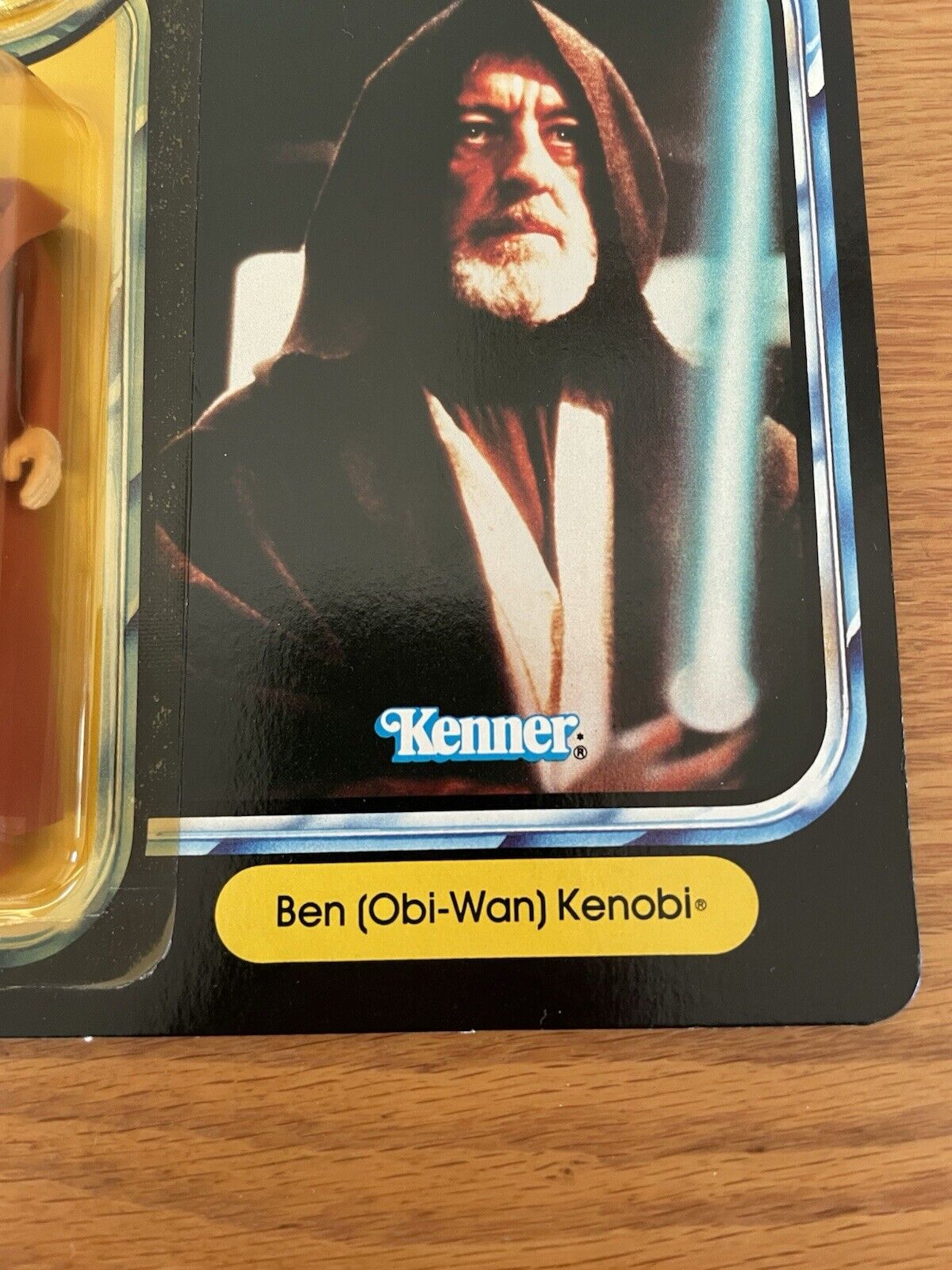 Ben (Obi-Wan) Kenobi sold