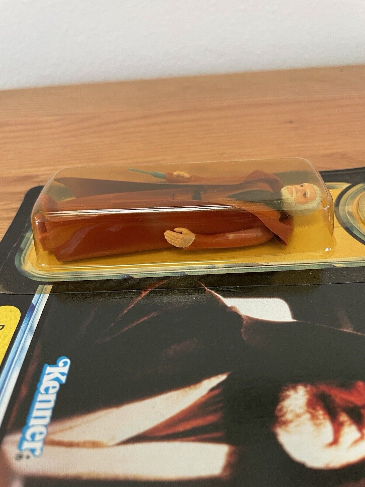 Ben (Obi-Wan) Kenobi sold