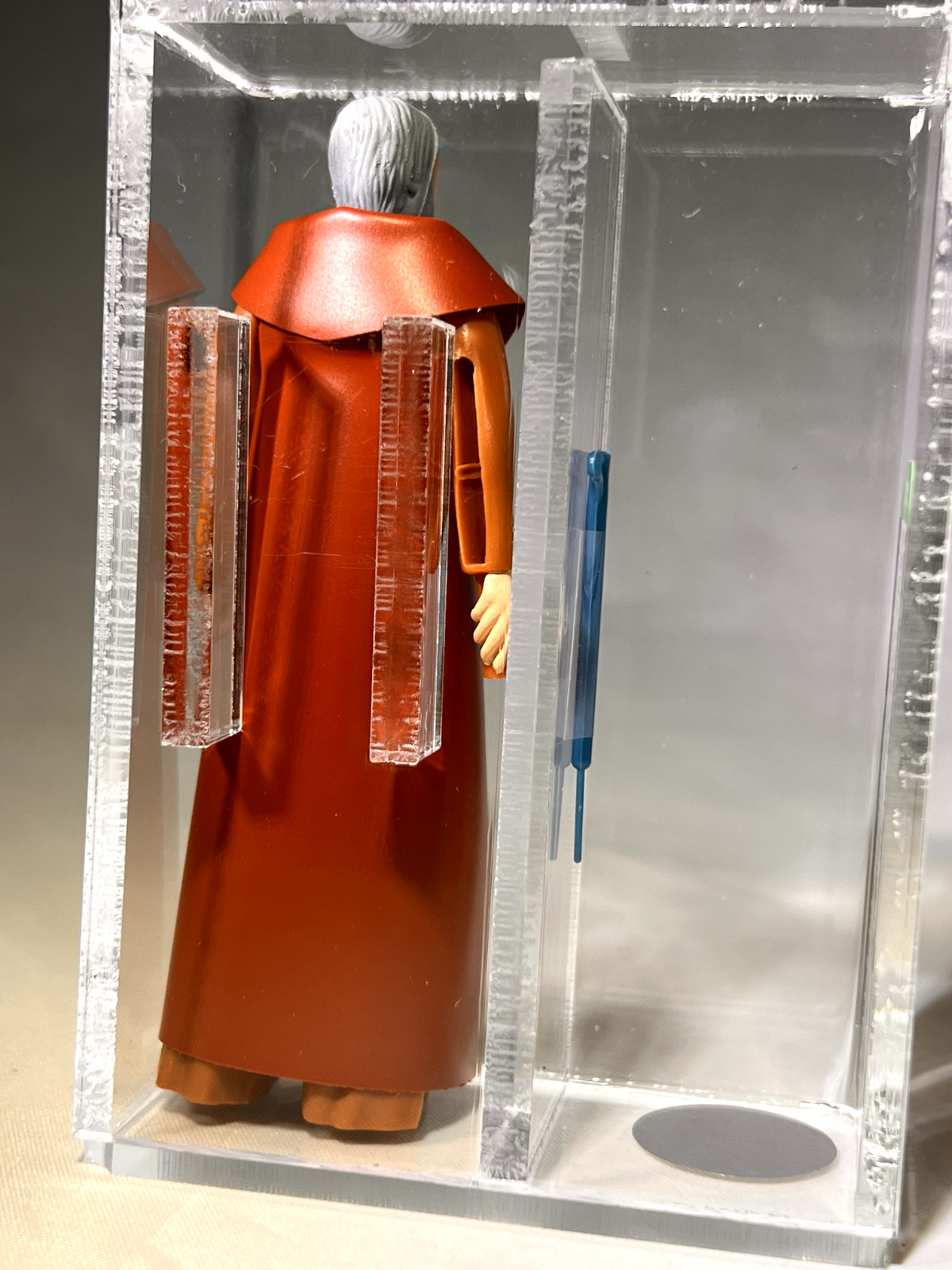 Ben (Obi-Wan) Kenobi sold