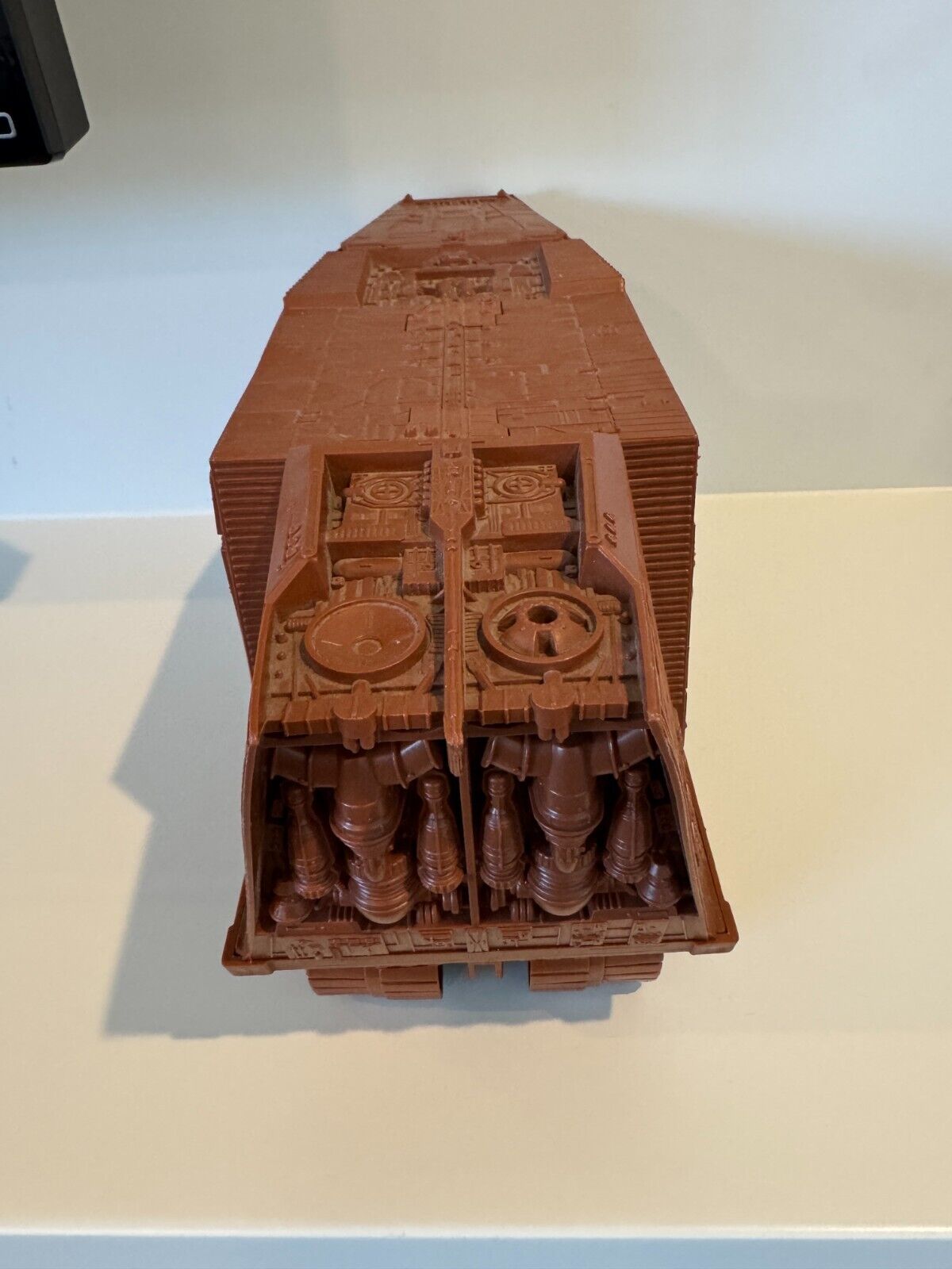 Radio Controlled Jawa Sandcrawler sold