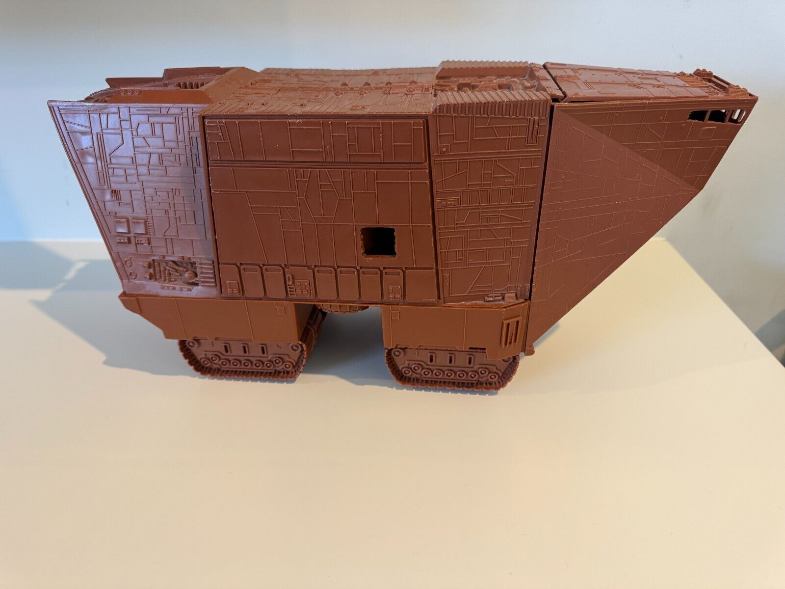 Radio Controlled Jawa Sandcrawler sold