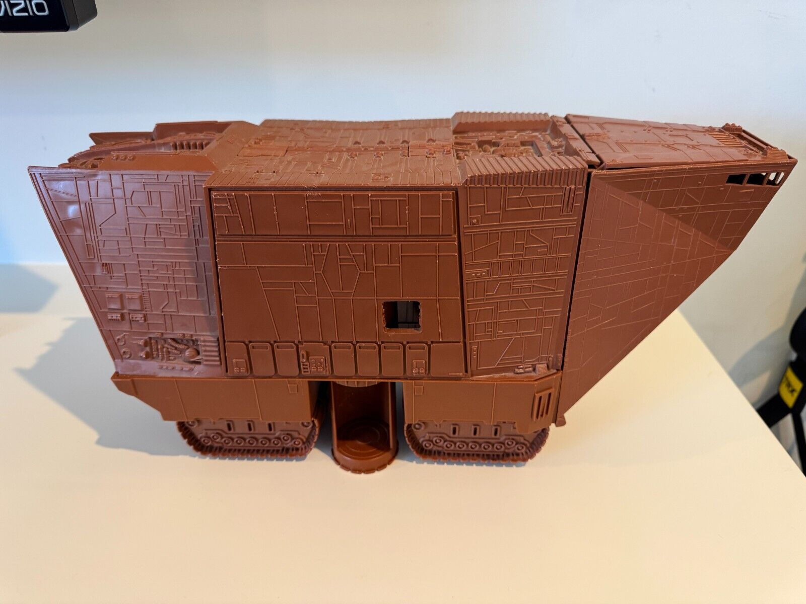 Radio Controlled Jawa Sandcrawler sold