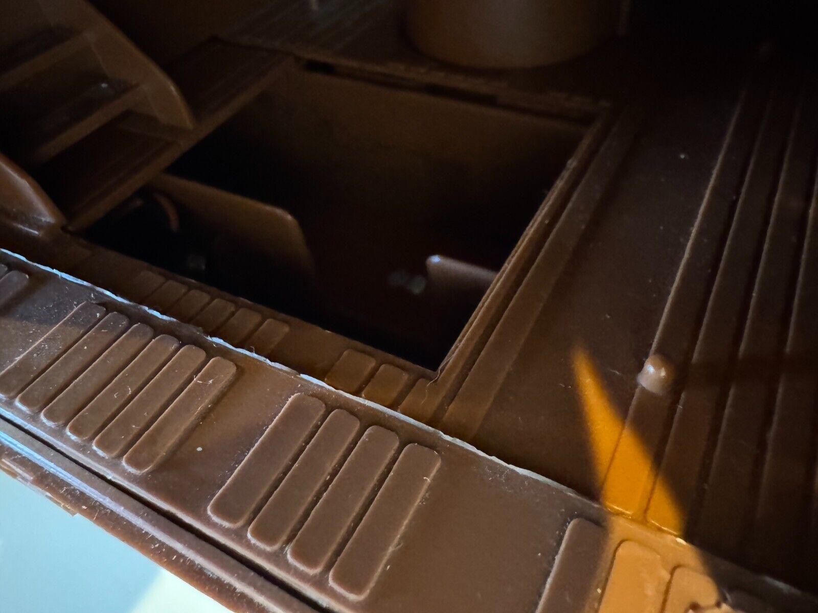 Radio Controlled Jawa Sandcrawler sold