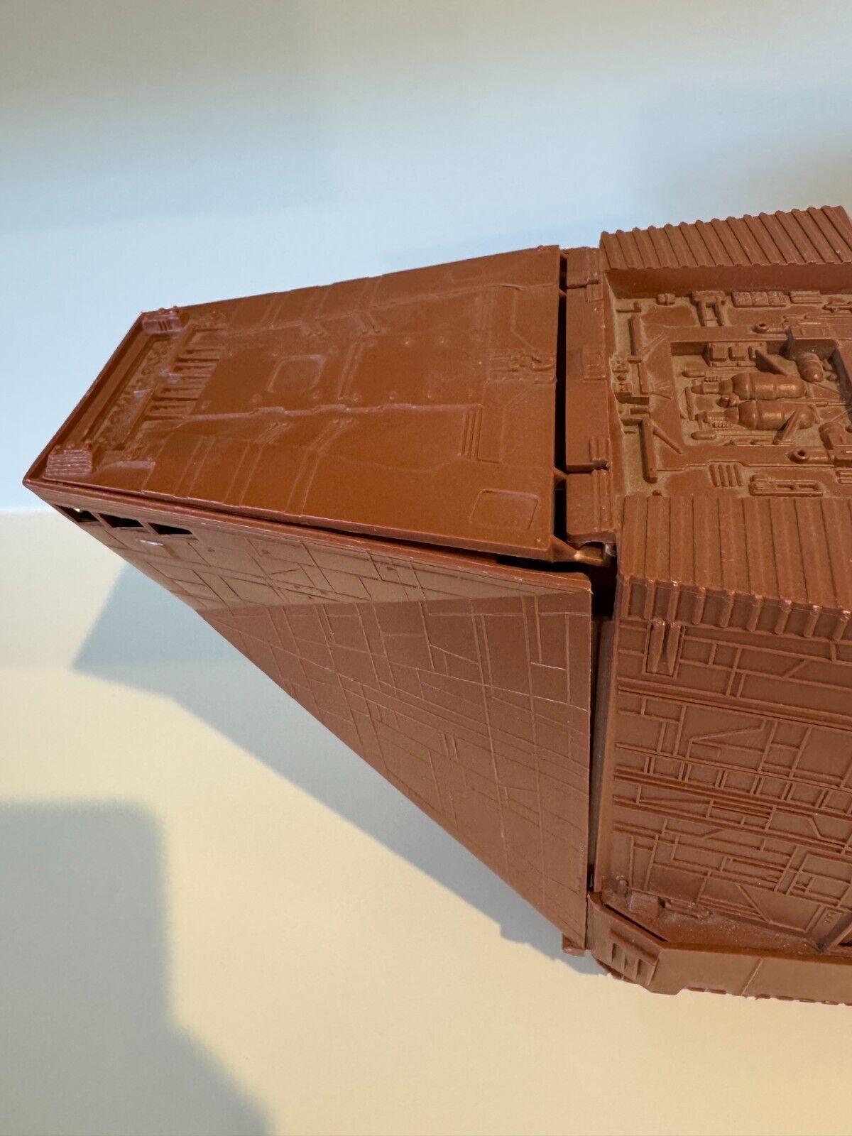 Radio Controlled Jawa Sandcrawler sold
