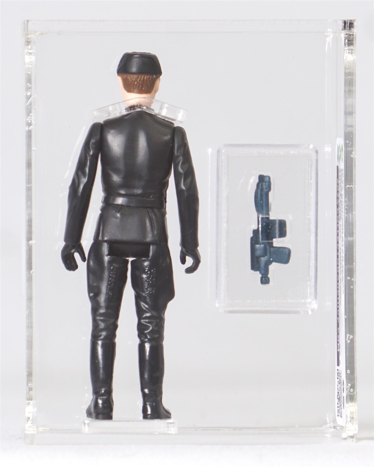 Imperial Commander sold