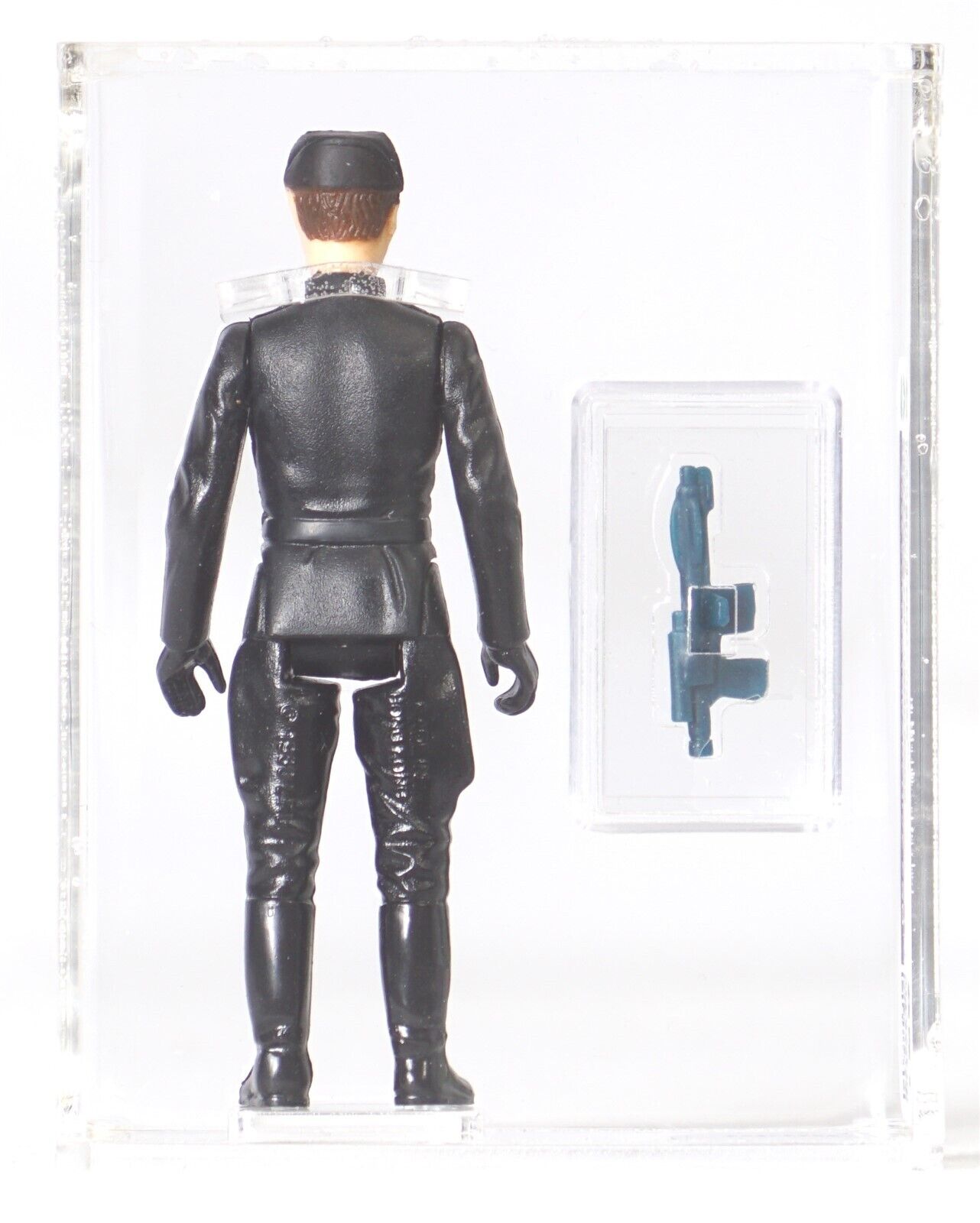 Imperial Commander sold