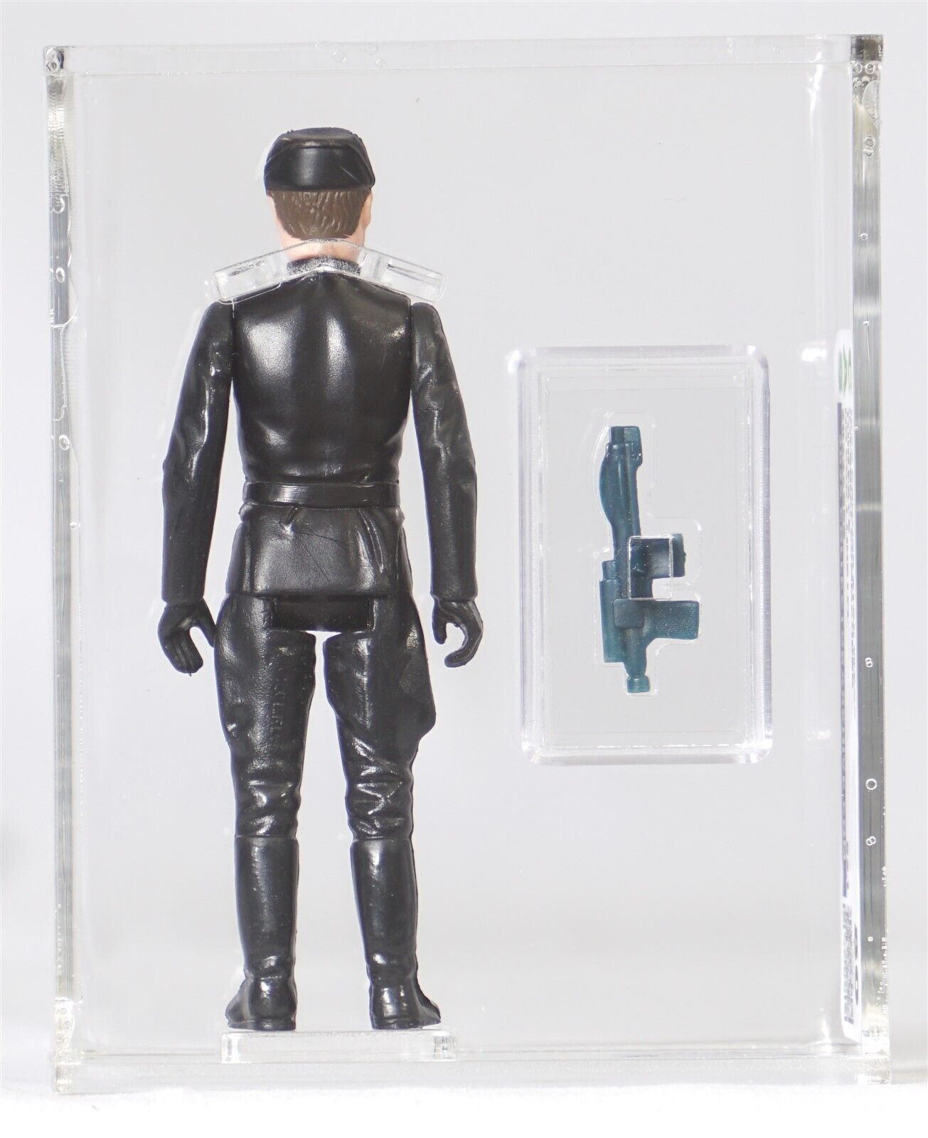 Imperial Commander sold