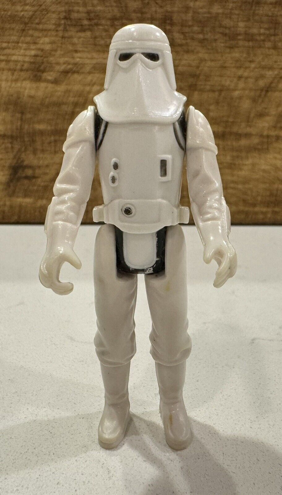 Imperial Stormtrooper (Hoth Battle Gear) - Snowtrooper sold