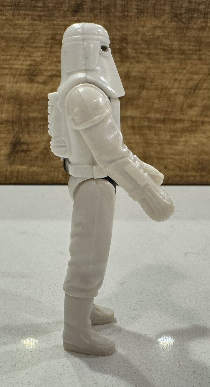 Imperial Stormtrooper (Hoth Battle Gear) - Snowtrooper sold