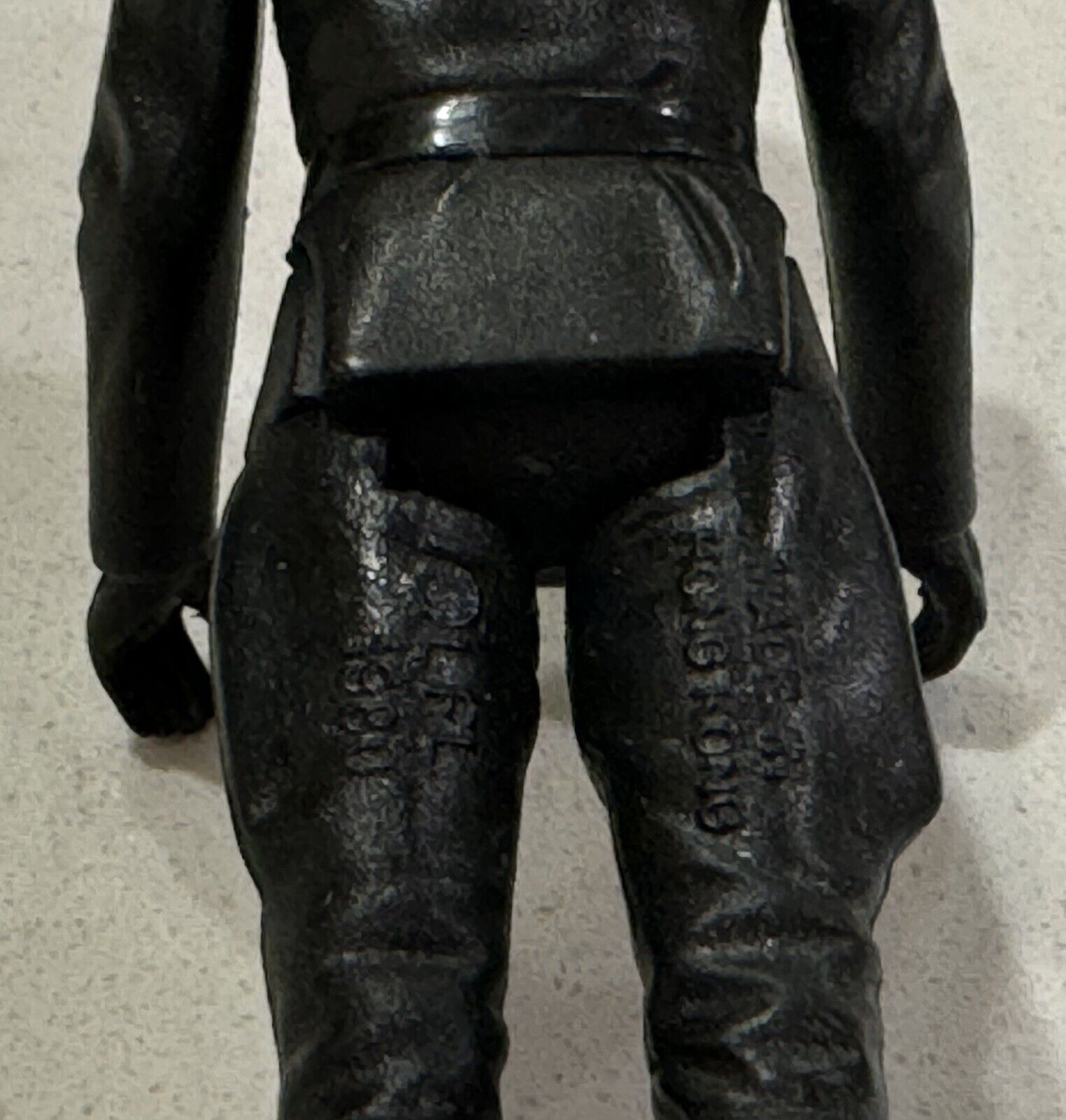 Imperial Commander sold
