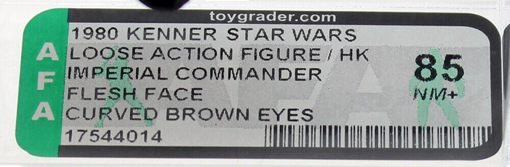 Imperial Commander sold