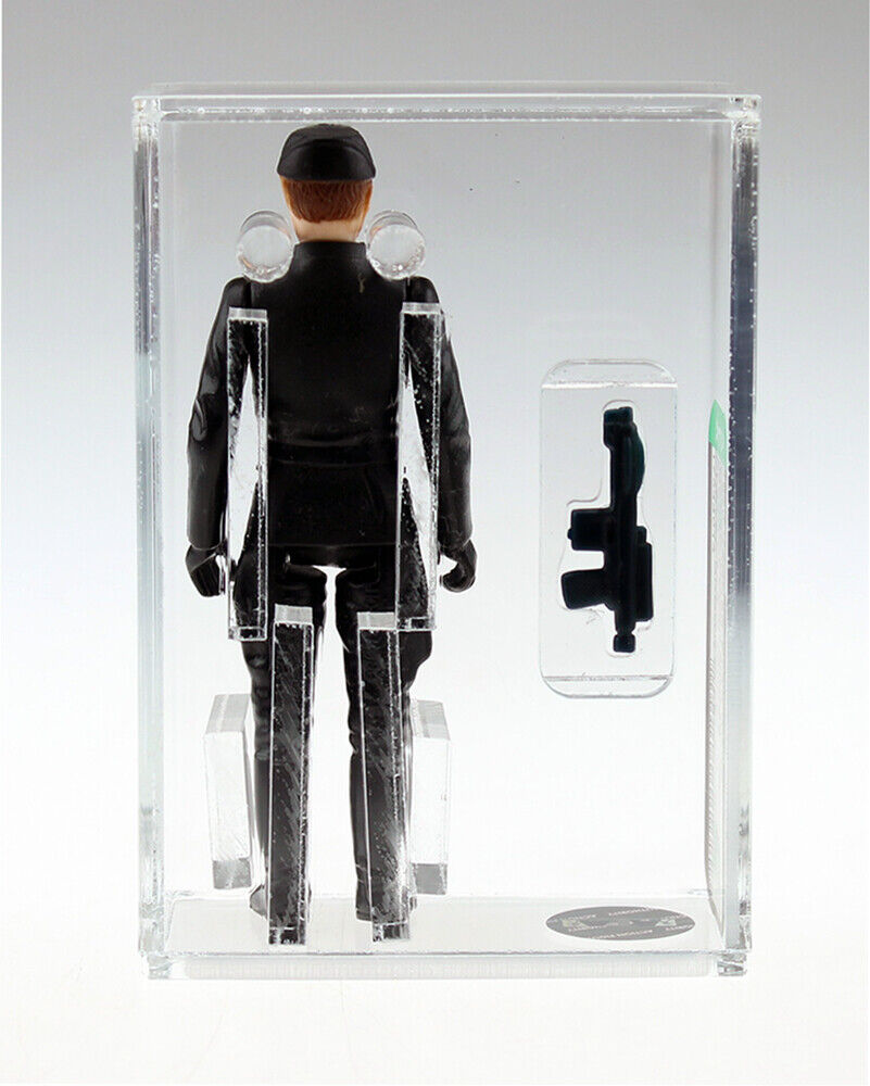 Imperial Commander sold