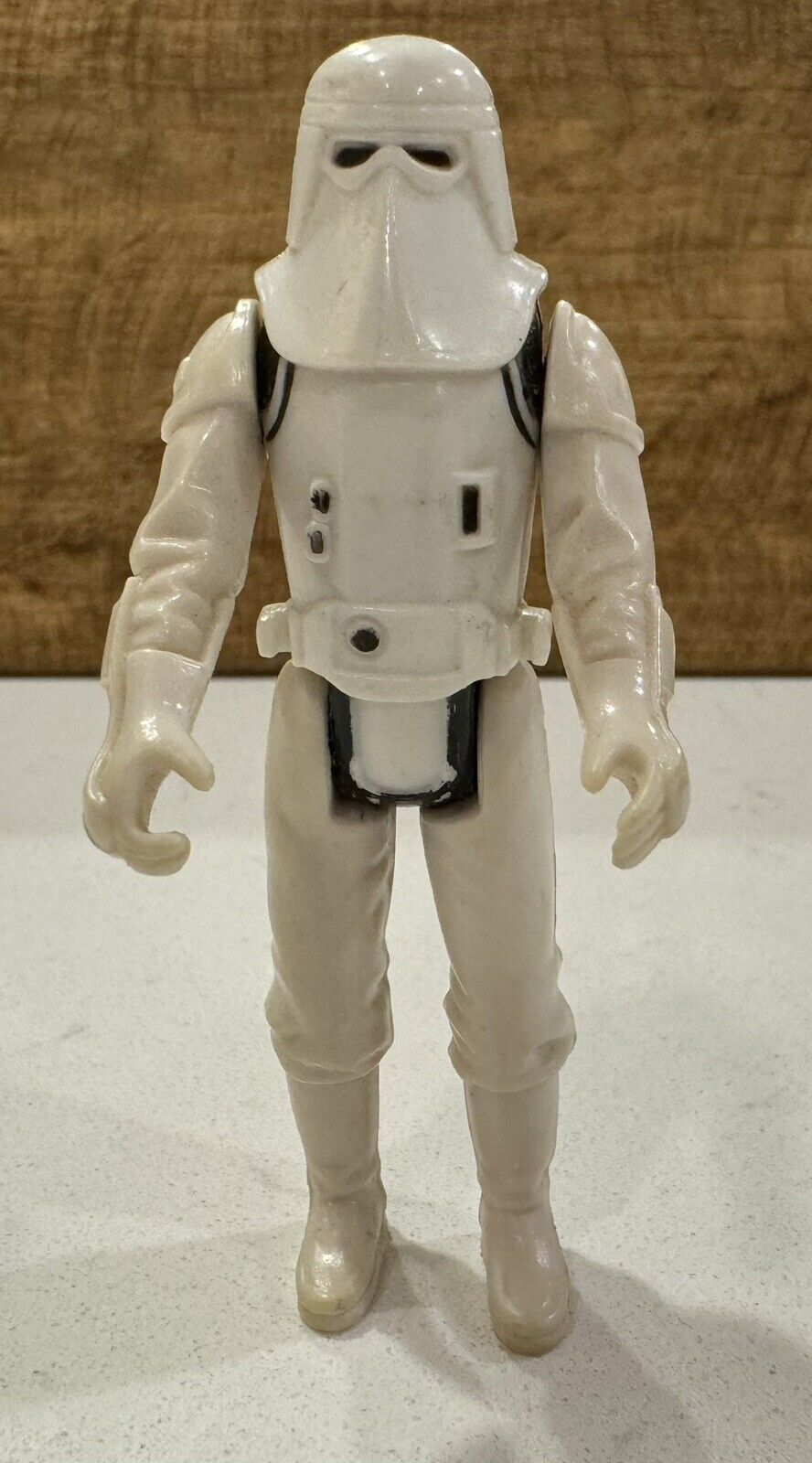 Imperial Stormtrooper (Hoth Battle Gear) - Snowtrooper sold