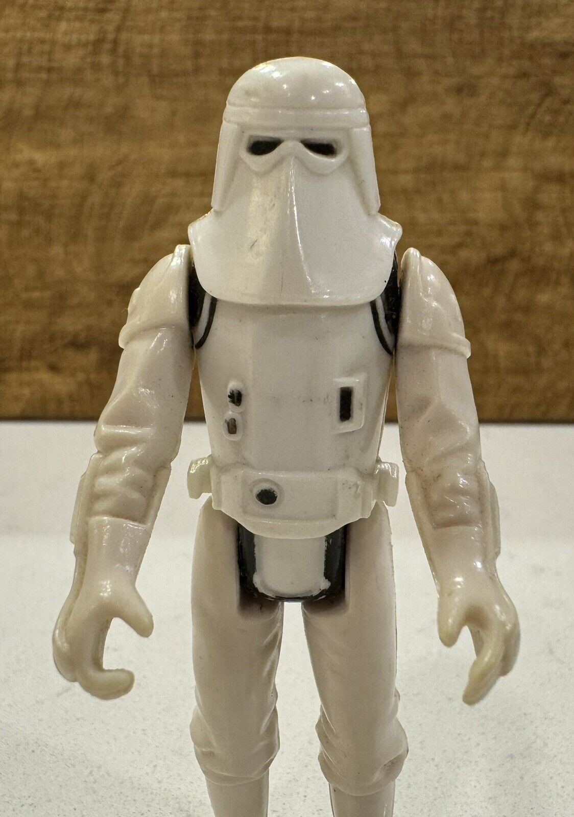 Imperial Stormtrooper (Hoth Battle Gear) - Snowtrooper sold