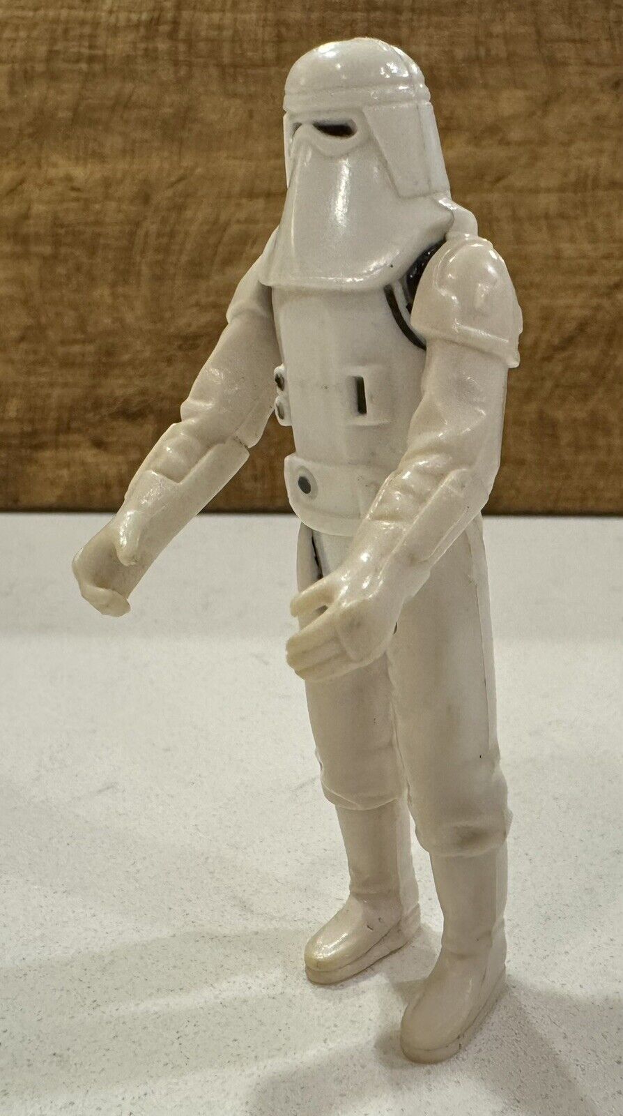 Imperial Stormtrooper (Hoth Battle Gear) - Snowtrooper sold