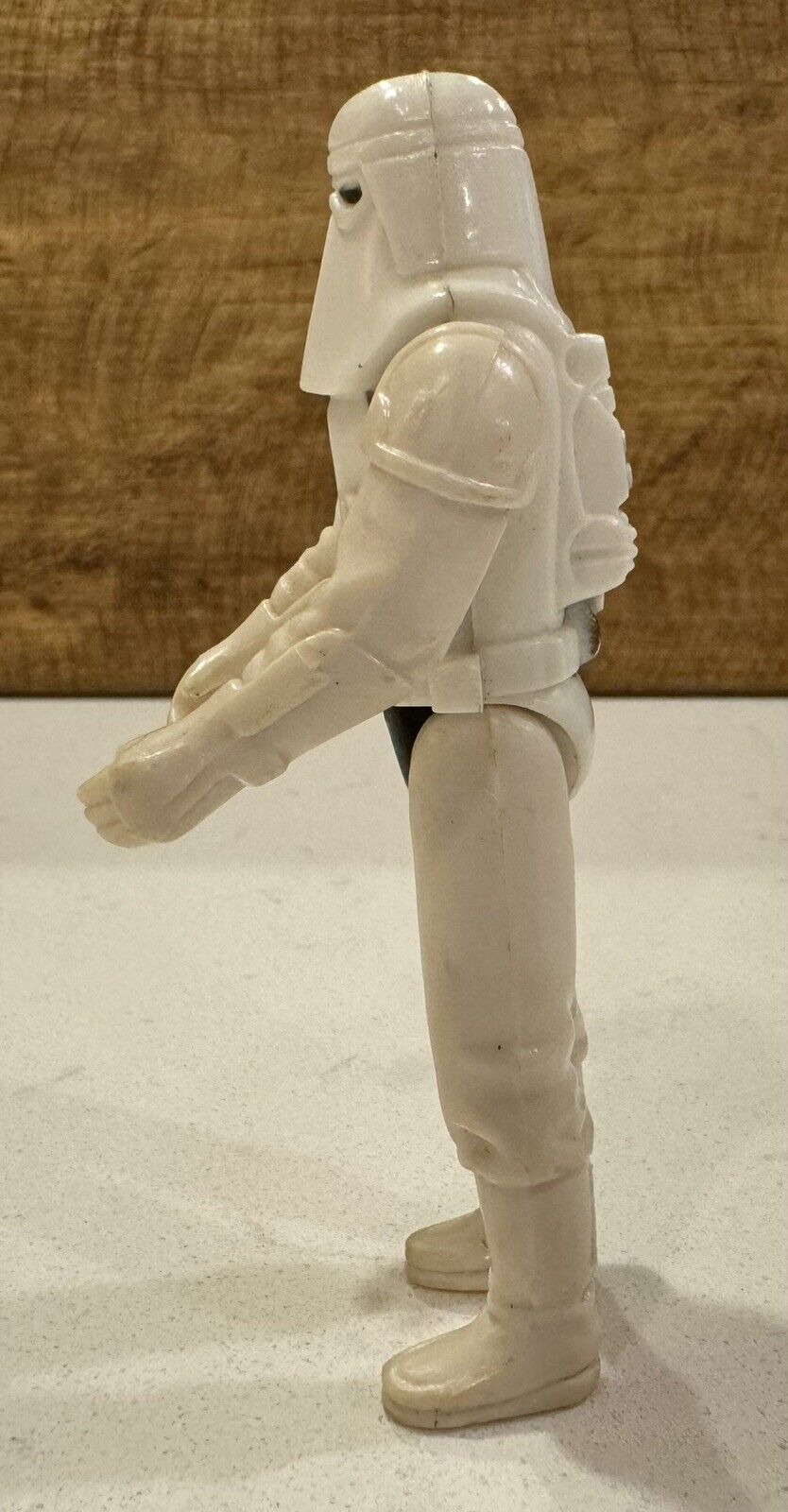 Imperial Stormtrooper (Hoth Battle Gear) - Snowtrooper sold