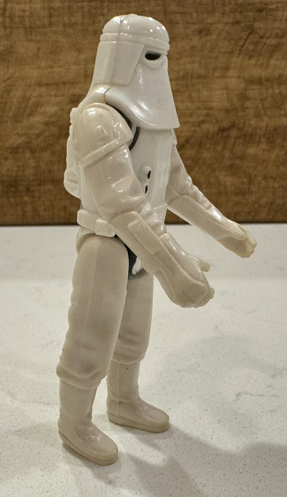 Imperial Stormtrooper (Hoth Battle Gear) - Snowtrooper sold