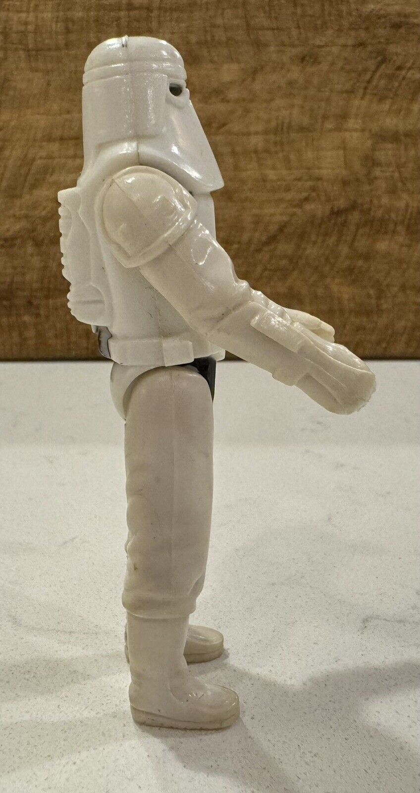 Imperial Stormtrooper (Hoth Battle Gear) - Snowtrooper sold