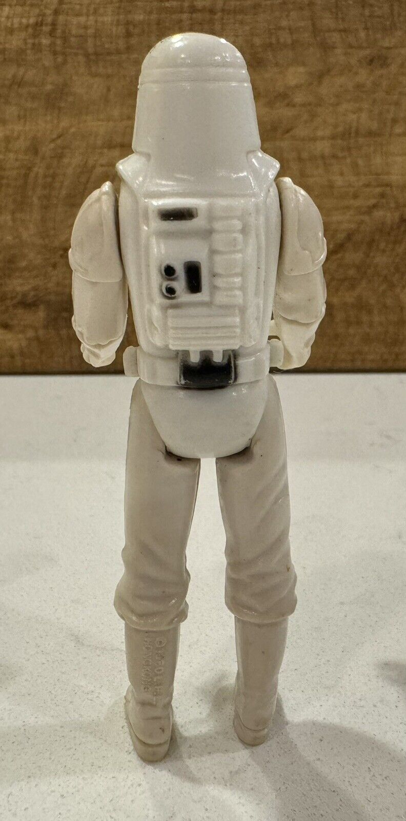 Imperial Stormtrooper (Hoth Battle Gear) - Snowtrooper sold