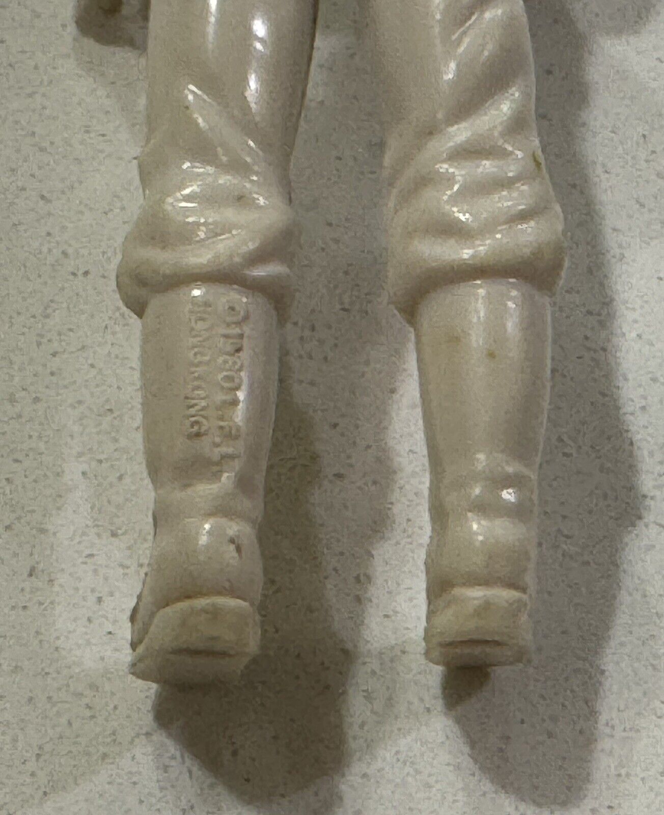 Imperial Stormtrooper (Hoth Battle Gear) - Snowtrooper sold