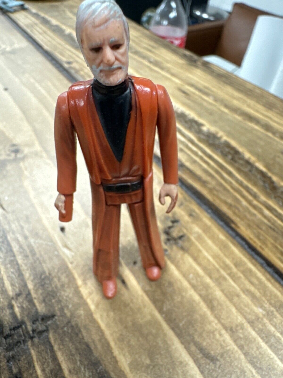 Ben (Obi-Wan) Kenobi sold