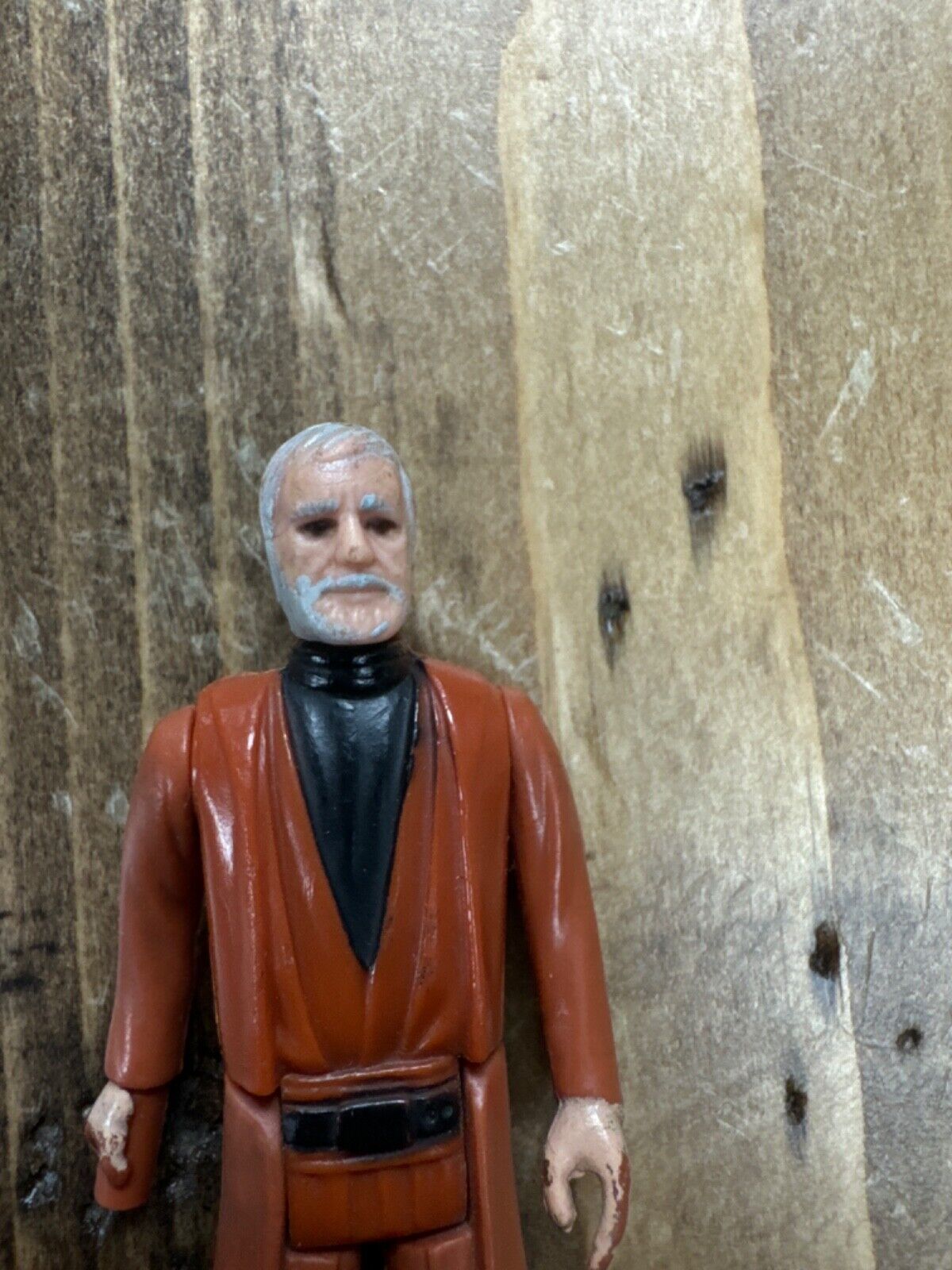 Ben (Obi-Wan) Kenobi sold