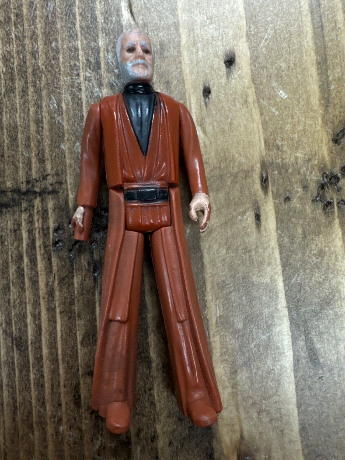 Ben (Obi-Wan) Kenobi sold