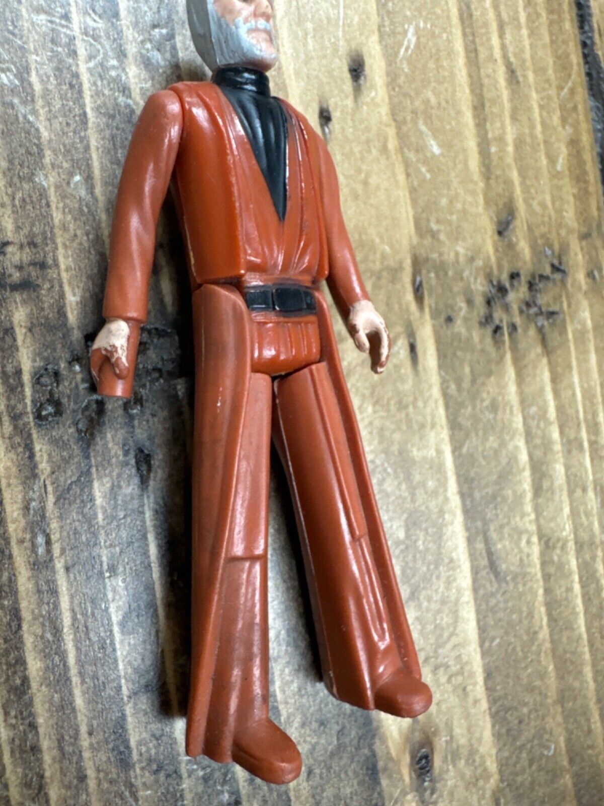 Ben (Obi-Wan) Kenobi sold