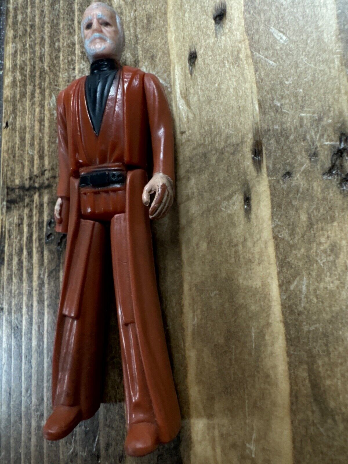 Ben (Obi-Wan) Kenobi sold