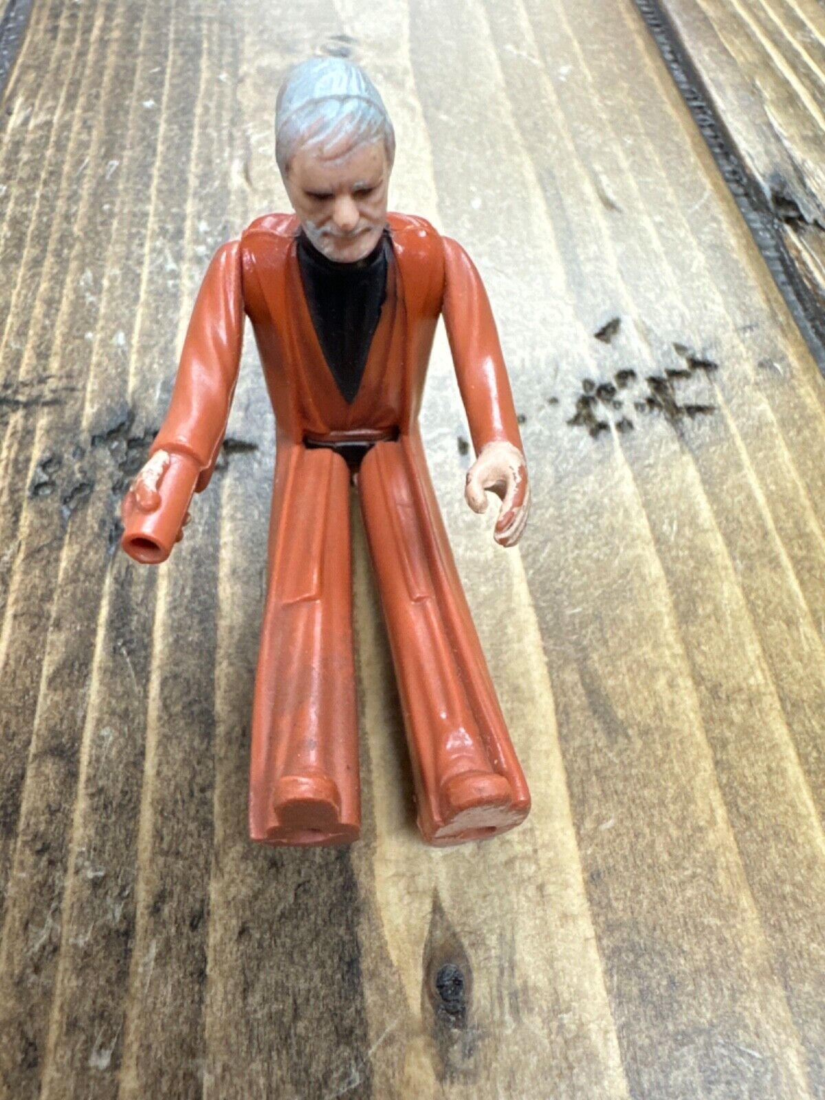 Ben (Obi-Wan) Kenobi sold