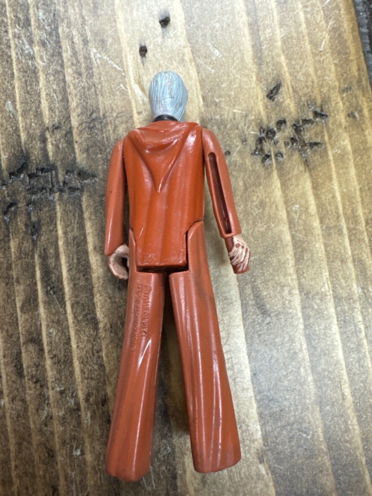 Ben (Obi-Wan) Kenobi sold