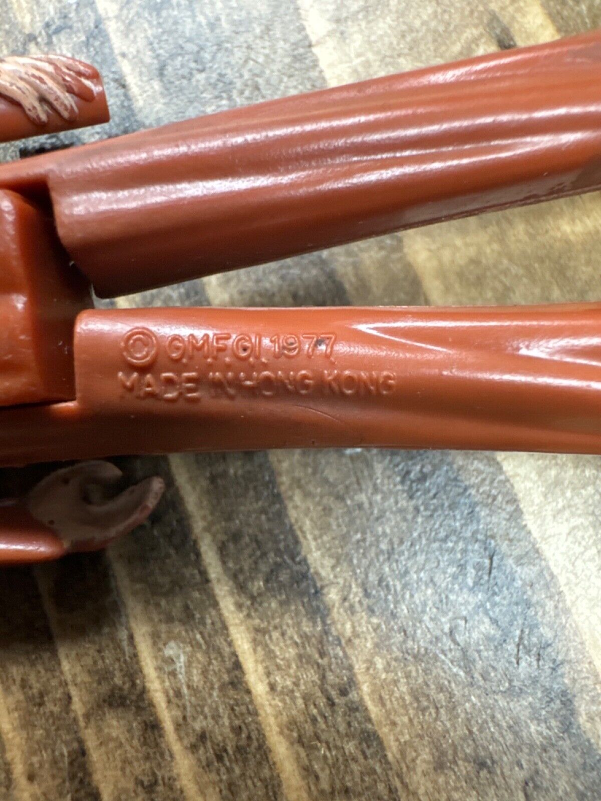 Ben (Obi-Wan) Kenobi sold